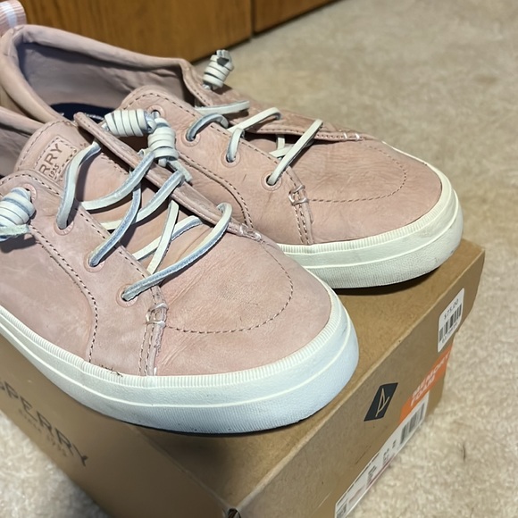 Sperry Crest Vibe - size 8.5 - Picture 3 of 7